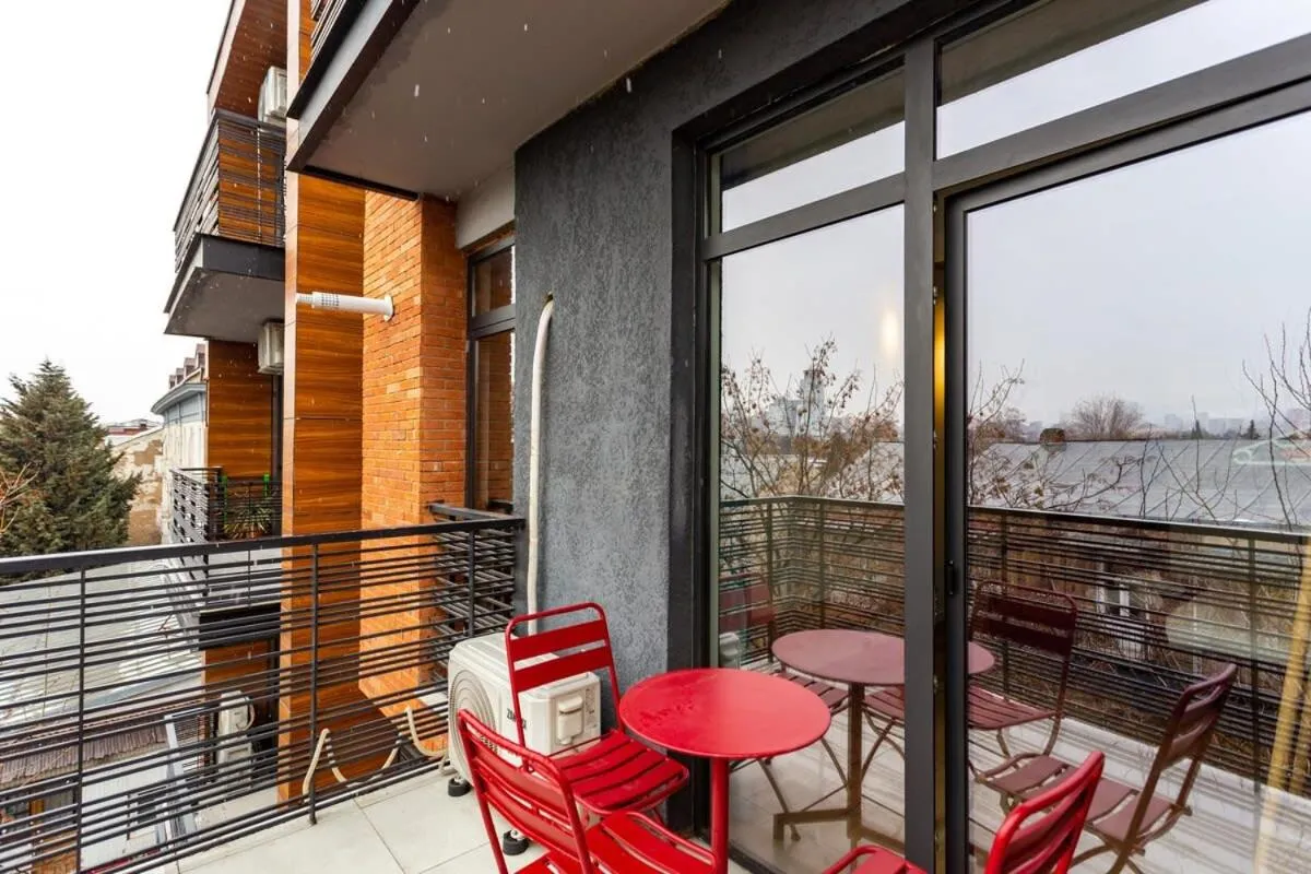 Image 5 of Super Cozy 1BR Apartment For 3 Near Fabrica