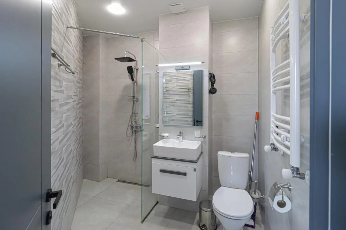Image 2 of Super Cozy Apartment In Old Part Of Tbilisi