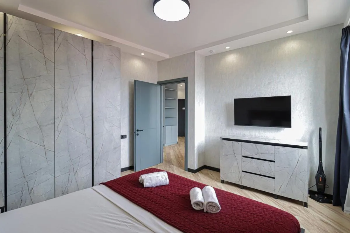 Image 6 of Super Cozy Apartment In Old Part Of Tbilisi