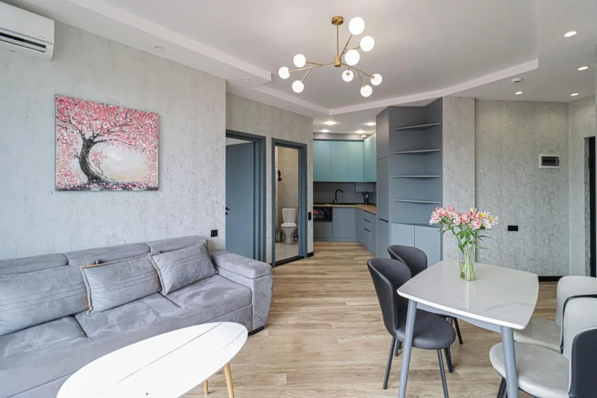 Image 3 of Super Cozy Apartment In Old Part Of Tbilisi