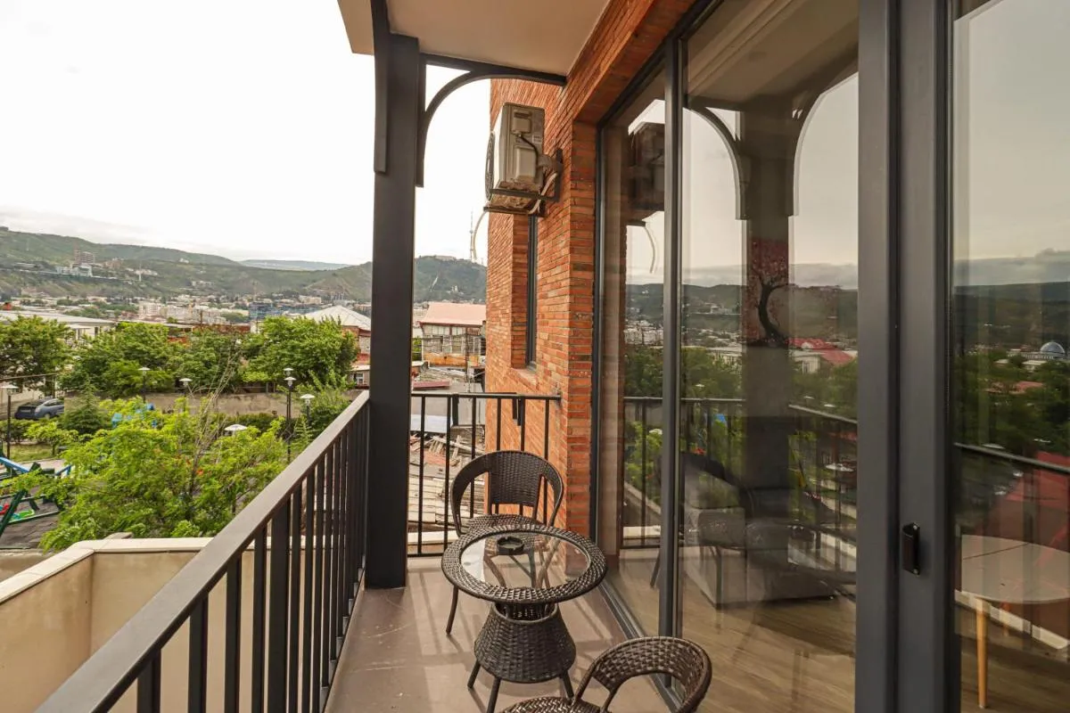 Image 5 of Super Cozy Apartment In Old Part Of Tbilisi