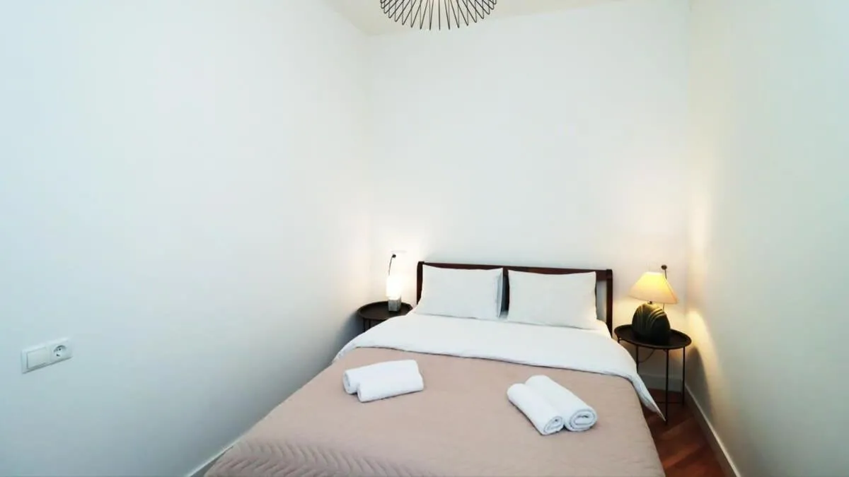 Image 1 of Super Cozy Apartment In the City Center