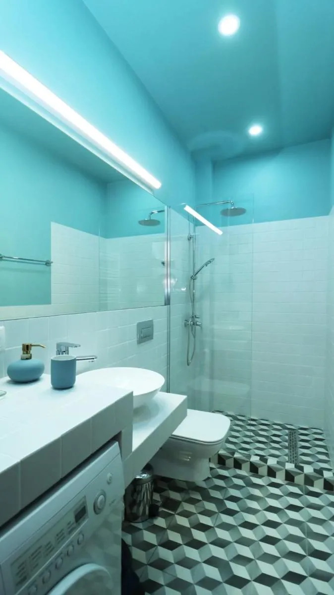 Image 6 of Super Cozy Apartment In the City Center
