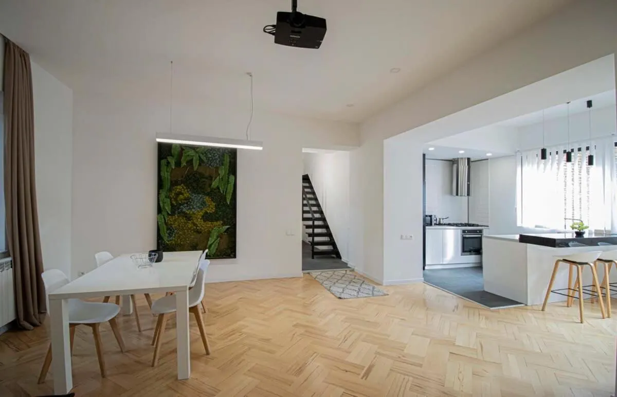 Image 3 of Super Cozy Stylish Apartment For 4 In Tbilisi