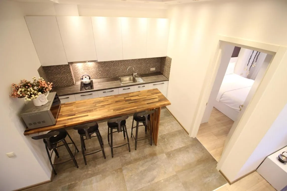 Image of Super Luxury Apartments