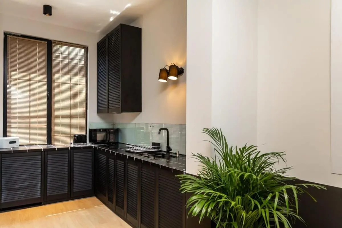 Image 2 of Super Stylish Apartment For 4 Near Fabrika