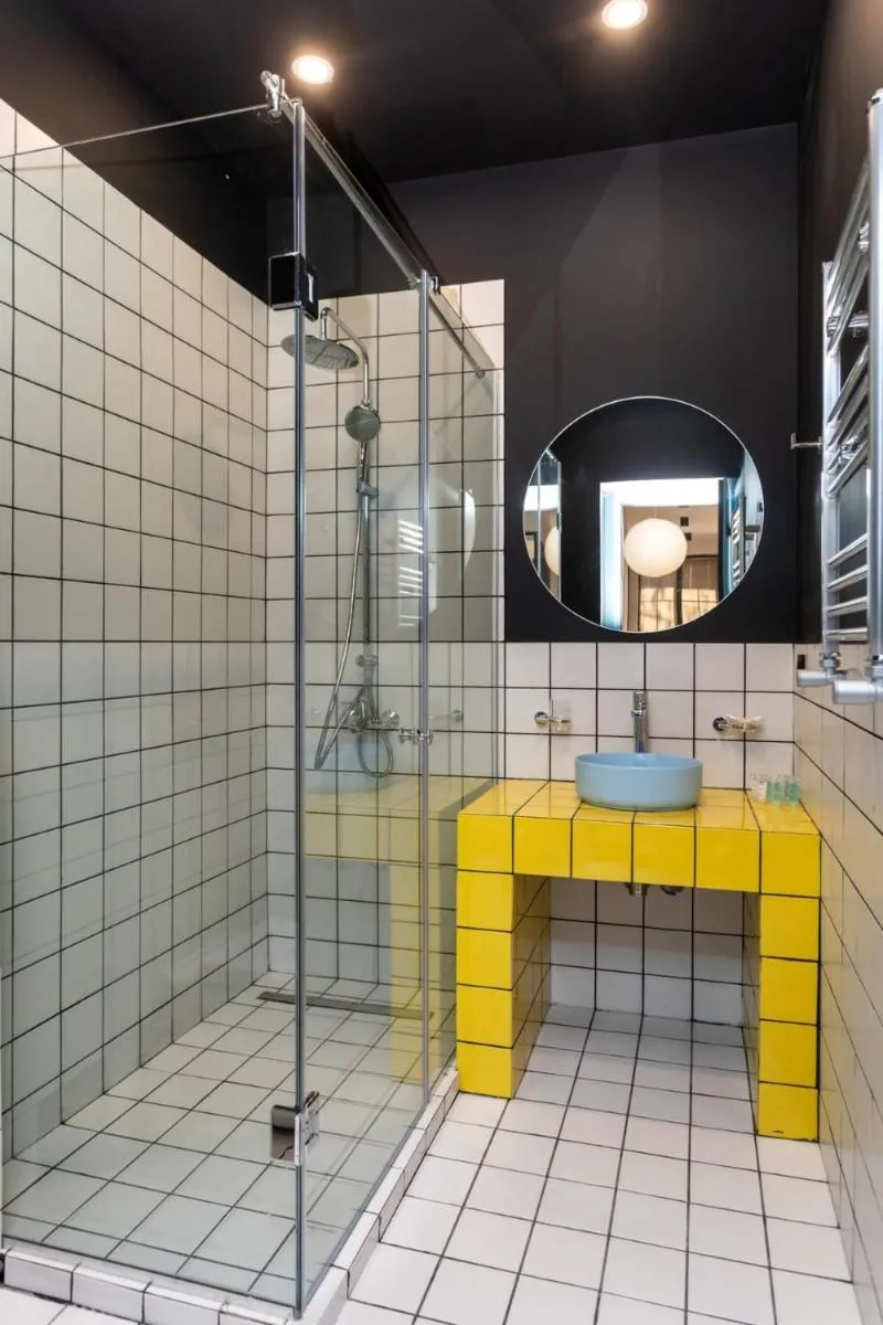 Image 6 of Super Stylish Apartment For 4 Near Fabrika