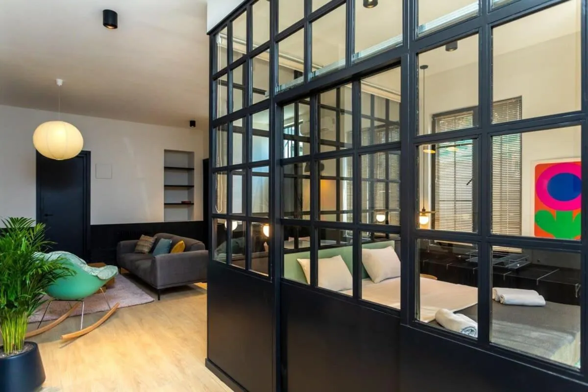 Image 5 of Super Stylish Apartment For 4 Near Fabrika