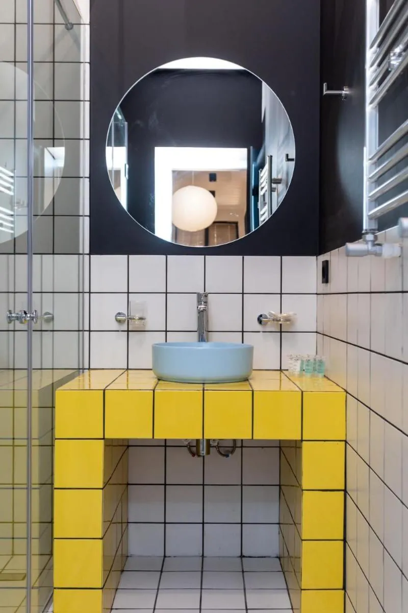 Image 3 of Super Stylish Apartment For 4 Near Fabrika
