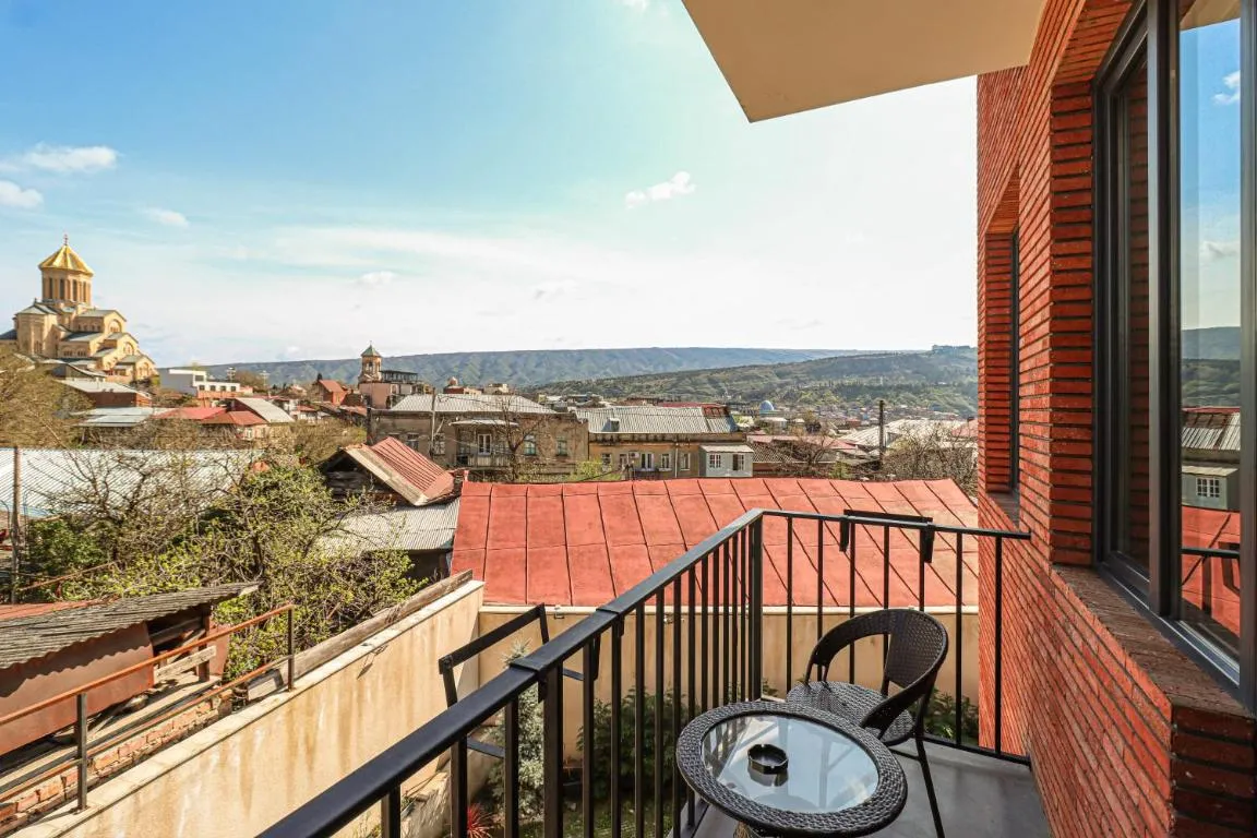 Image of Super Stylish Apartment W Stunning views