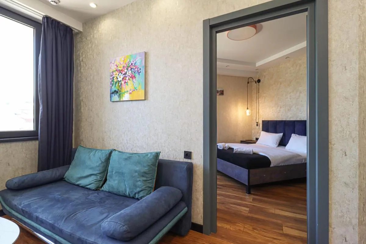 Image 1 of Super Stylish Apartment W Stunning views