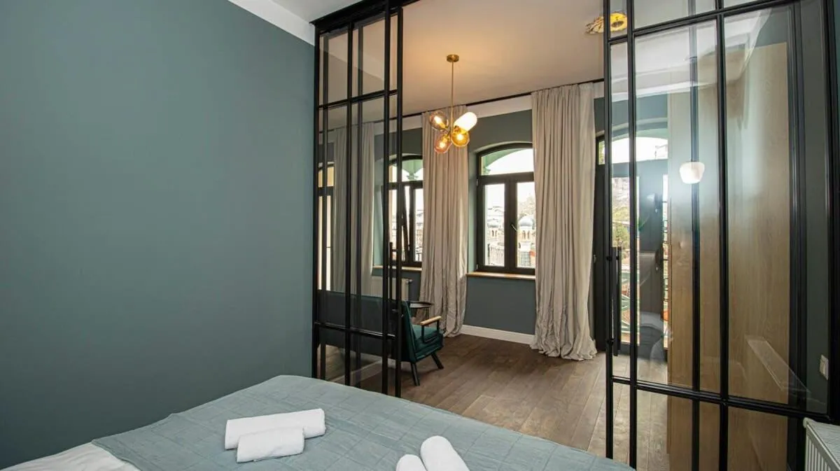 Image 6 of Superior Apartment In Abanotubani- By Wehost