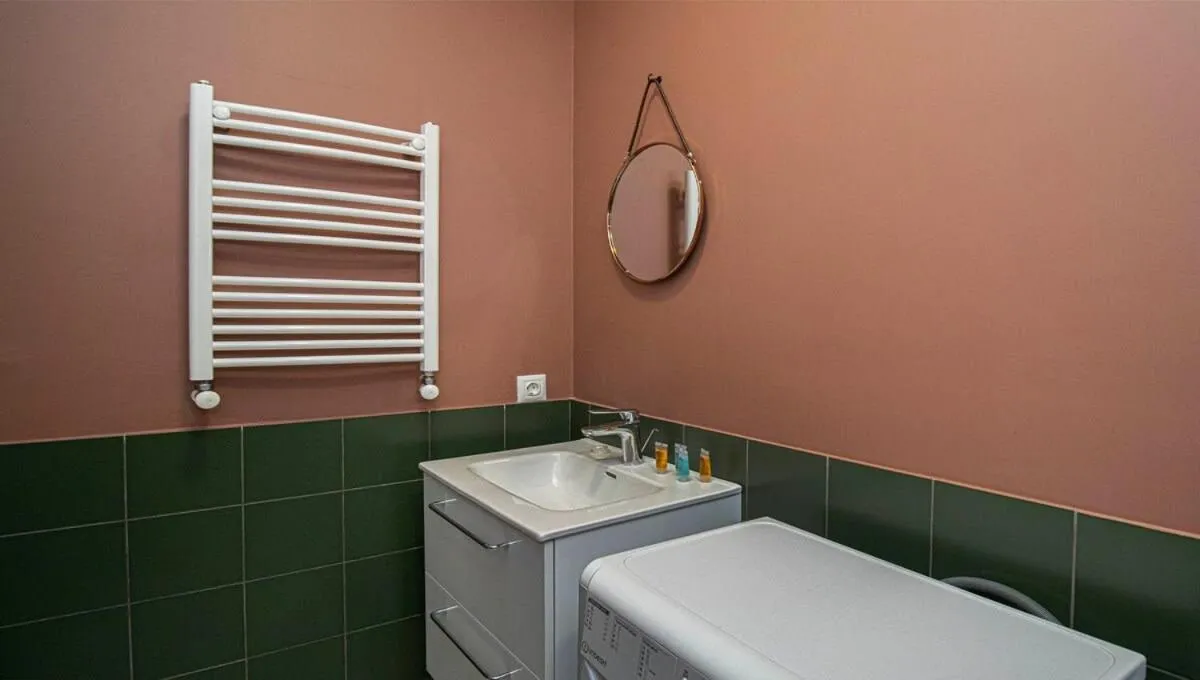 Image 2 of Superior Apartment In Abanotubani- By Wehost