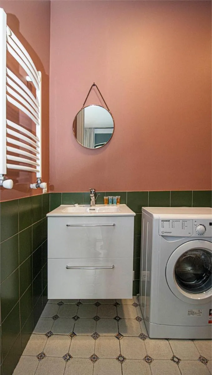 Image 4 of Superior Apartment In Abanotubani- By Wehost
