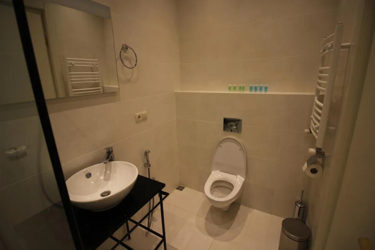 Image 3 of Superior Apartments
