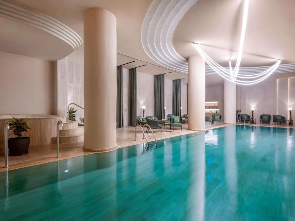 Image of Swissôtel Tbilisi