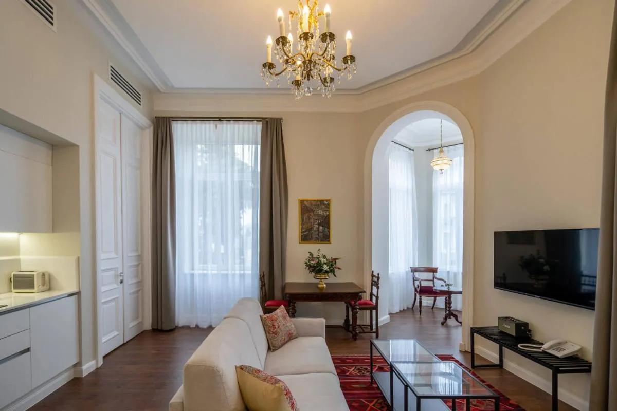 Image 1 of TIFLIS OPERA Aparthotel