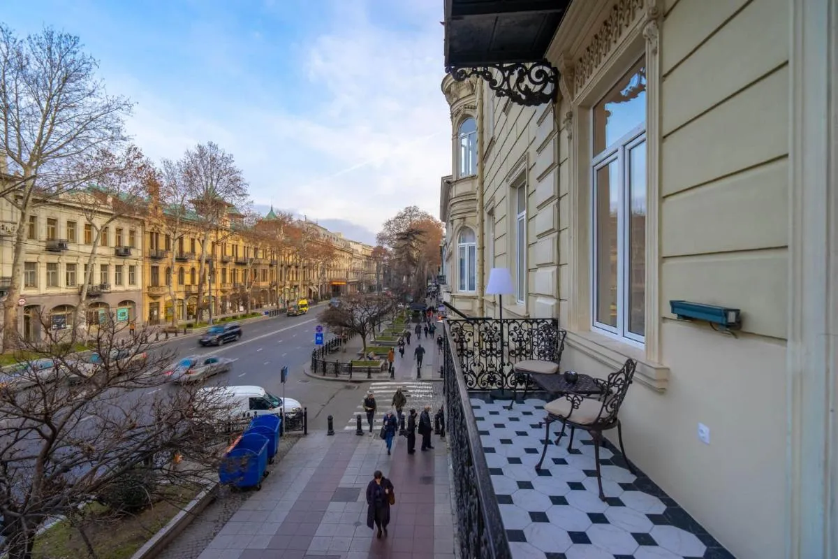 Image 2 of TIFLIS OPERA Aparthotel