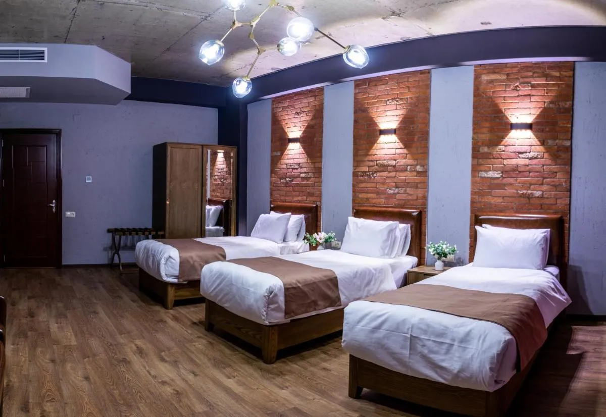 Image 4 of TM Apart Hotel