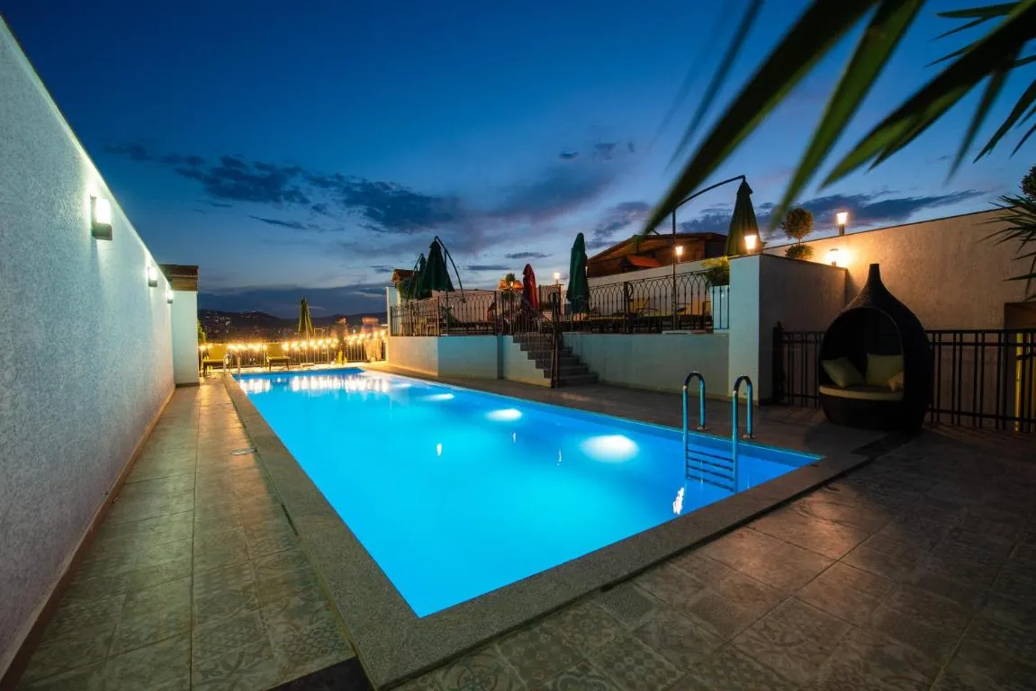 Image of TM Apart Hotel