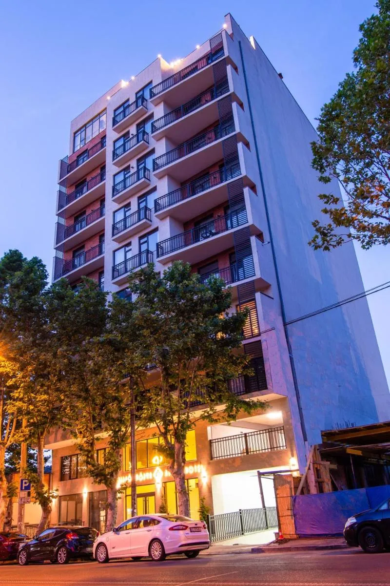 Image 6 of TM Apart Hotel