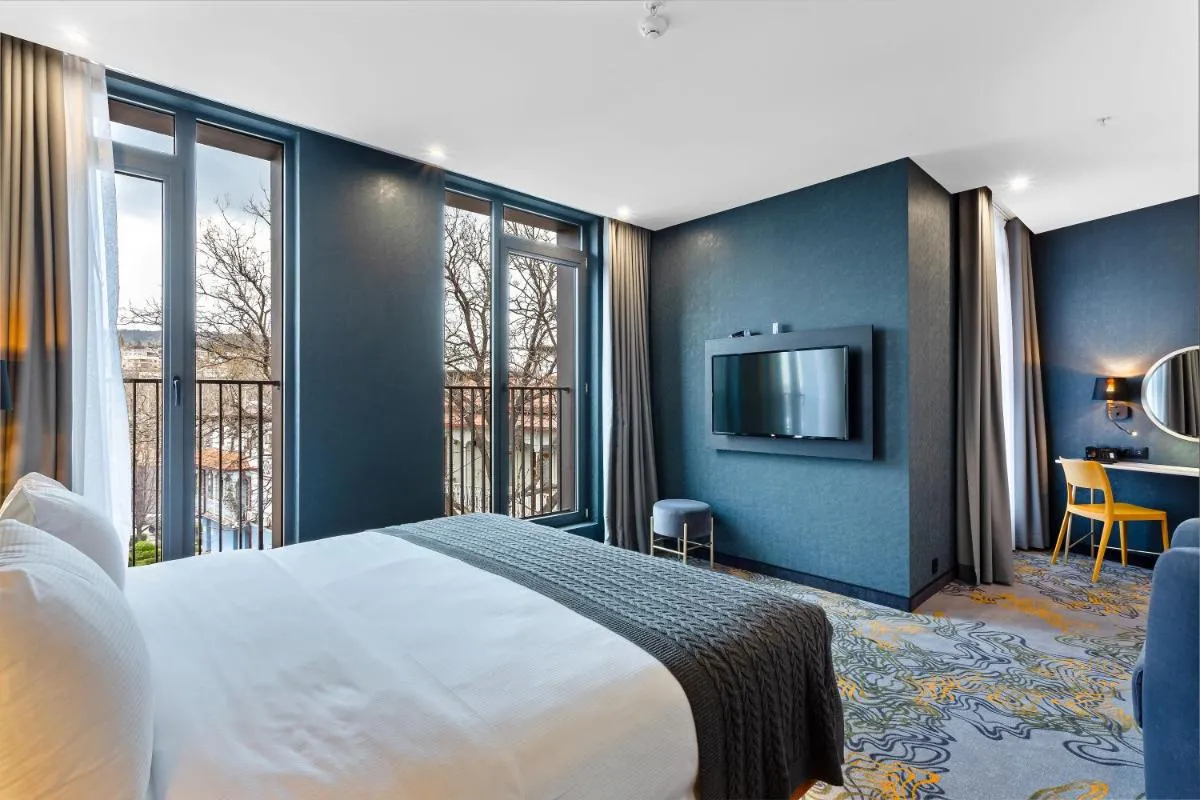 Image 6 of Taberne Boutique Hotel Tbilisi