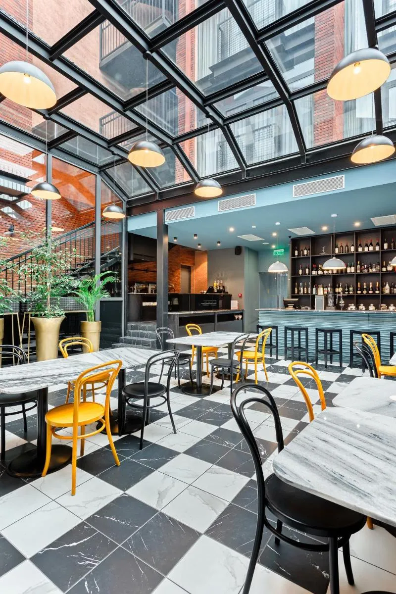 Image 3 of Taberne Boutique Hotel Tbilisi