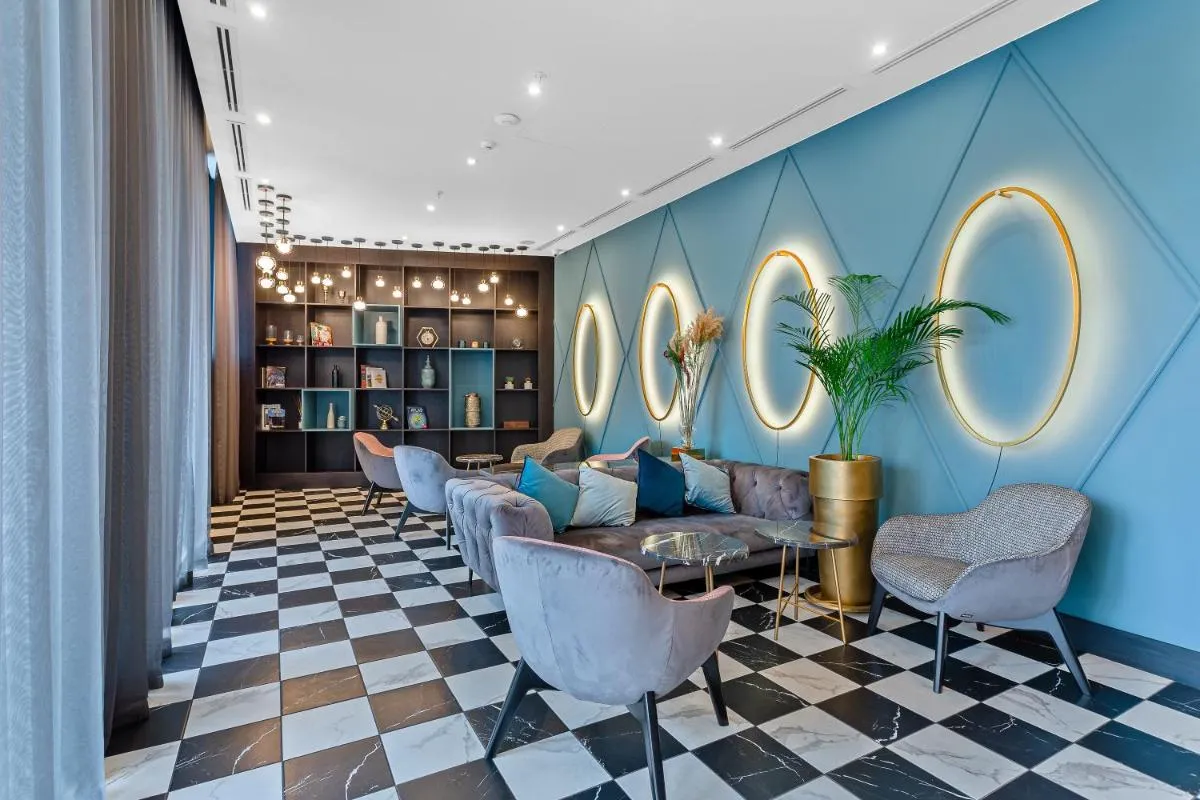 Image 2 of Taberne Boutique Hotel Tbilisi