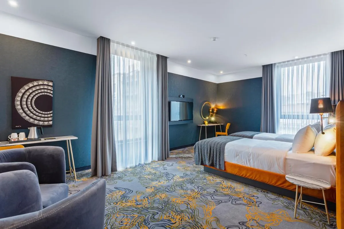 Image 1 of Taberne Boutique Hotel Tbilisi