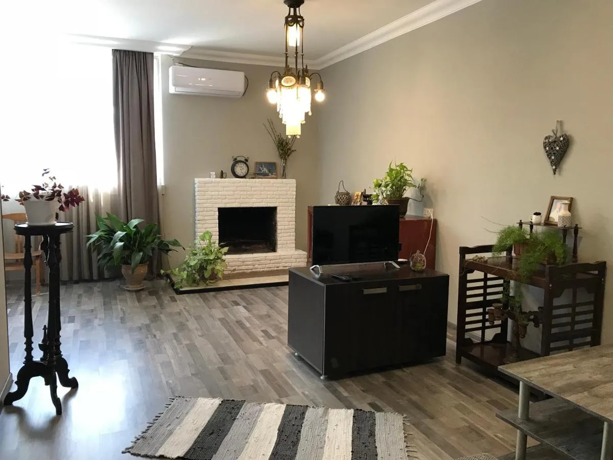 Image 4 of Talaveri Apartment in Old Tbilisi