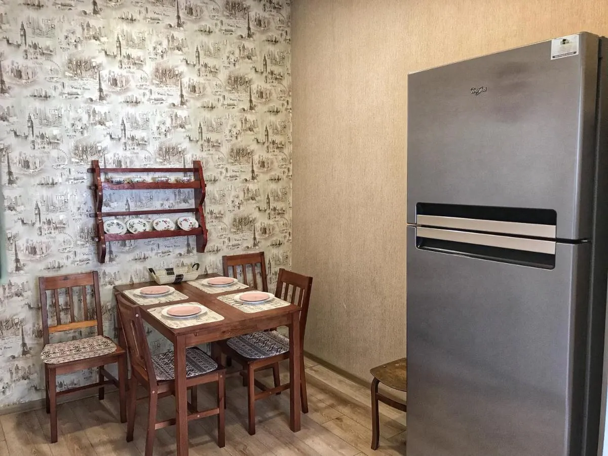Image 3 of Talaveri Apartment in Old Tbilisi