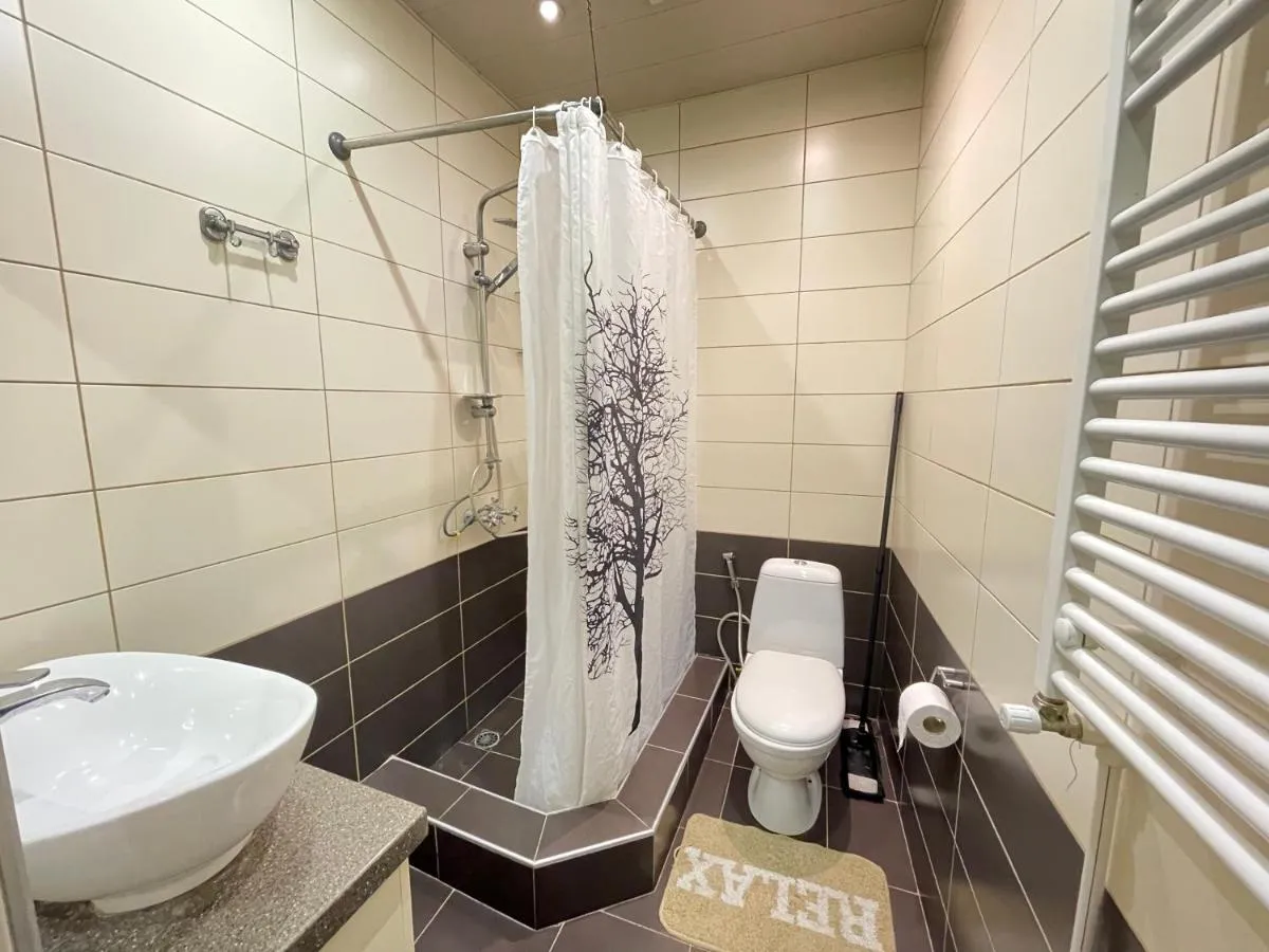 Image 2 of Talaveri Apartment in Old Tbilisi