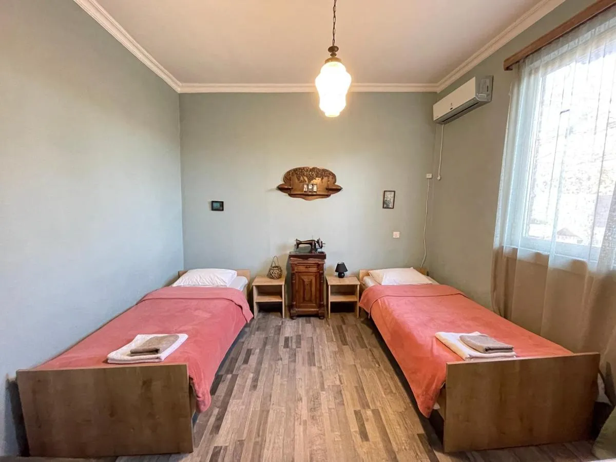 Image 1 of Talaveri Apartment in Old Tbilisi