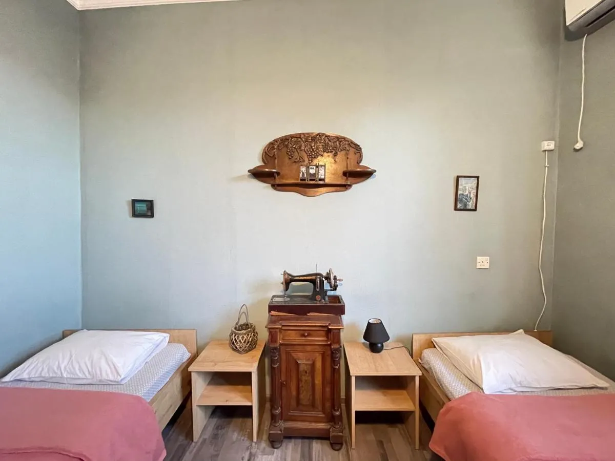 Image 6 of Talaveri Apartment in Old Tbilisi