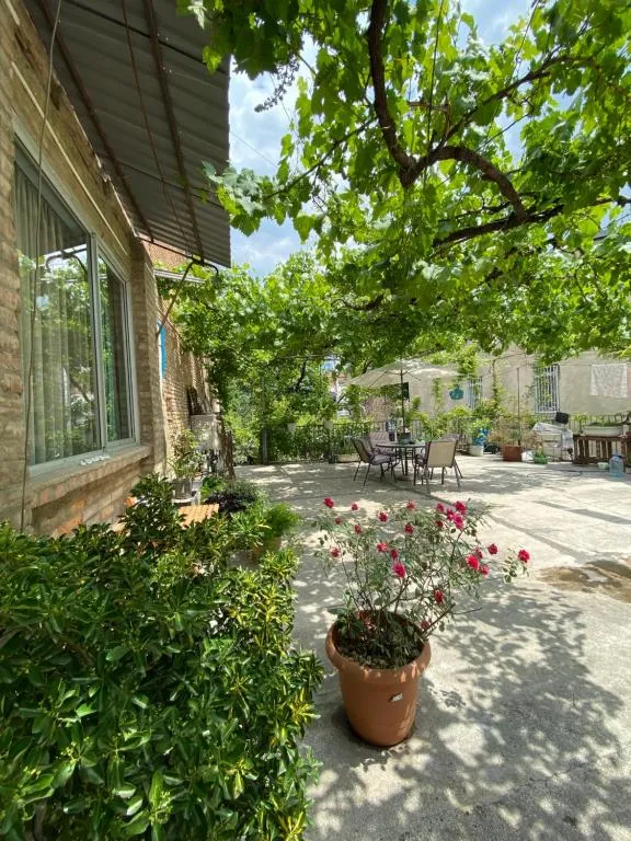 Image of Talaveri Apartment in Old Tbilisi