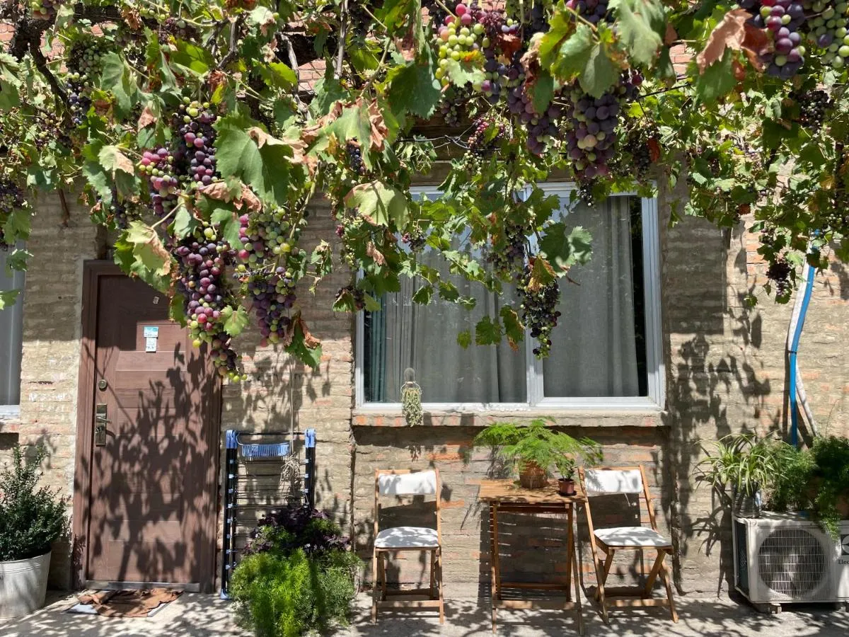 Image 5 of Talaveri Apartment in Old Tbilisi