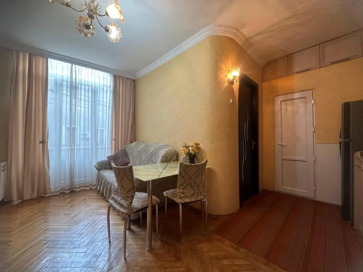 Image 1 of Tamuna apartment