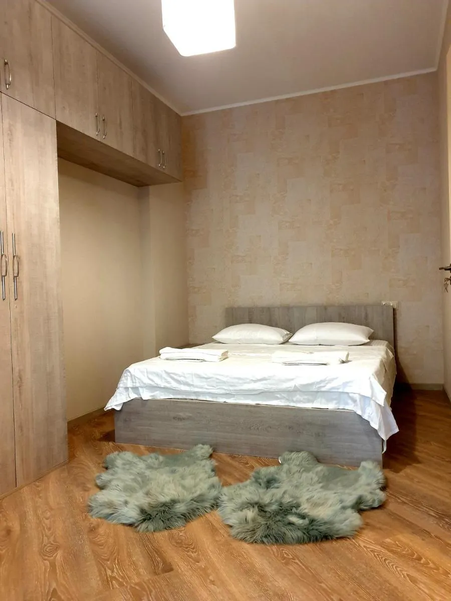 Image 1 of Tbilisi Apart