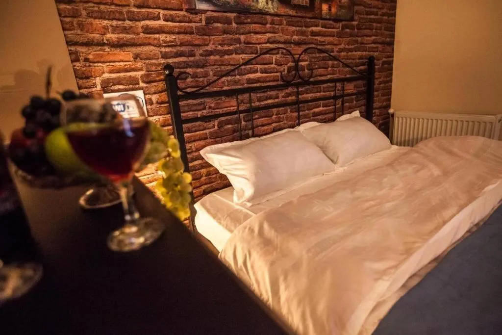Image 1 of Tbilisi Apartment Studio