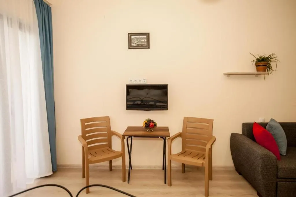Image 2 of Tbilisi Apartment Studio