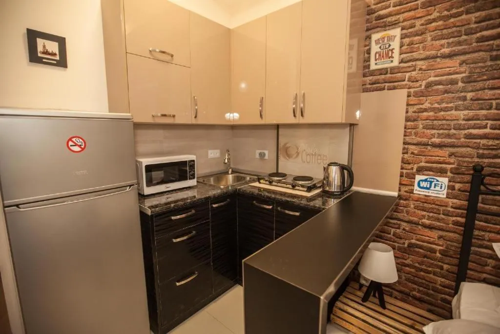 Image 6 of Tbilisi Apartment Studio