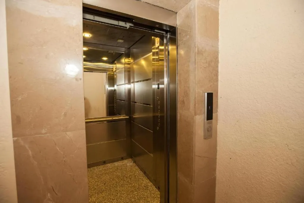Image 4 of Tbilisi Apartment Studio