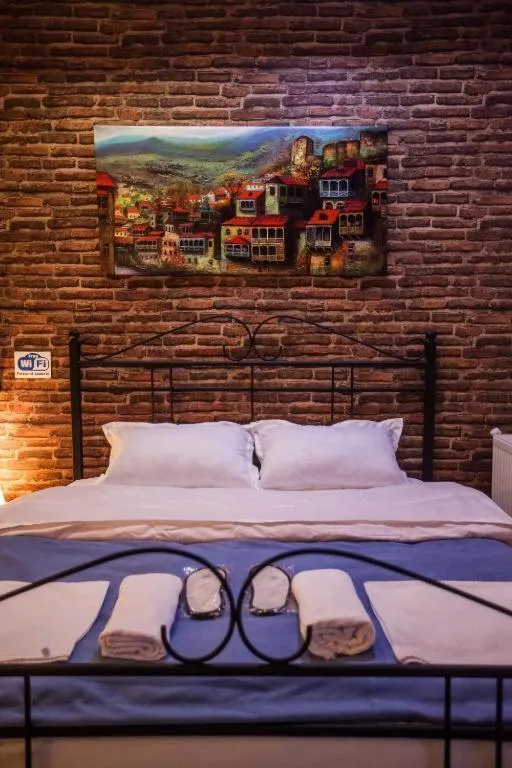 Image 3 of Tbilisi Apartment Studio