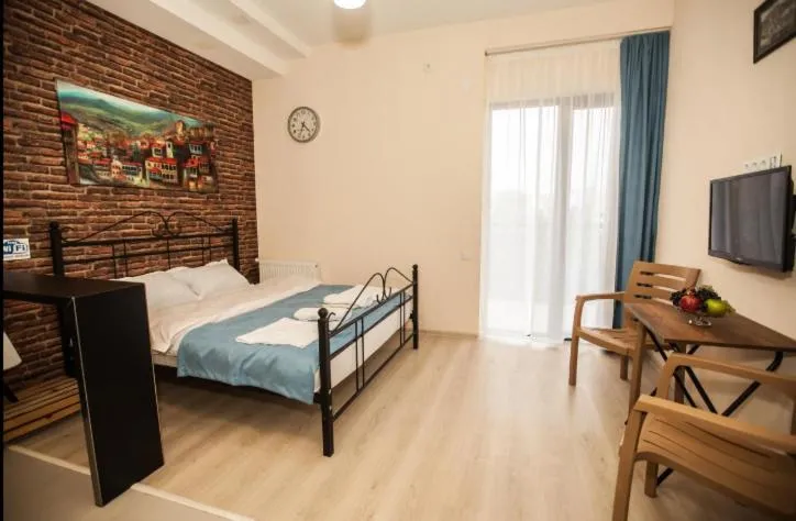 Image of Tbilisi Apartment Studio