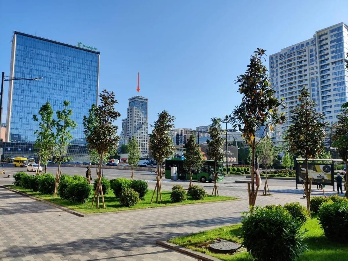 Image 1 of Tbilisi App 2