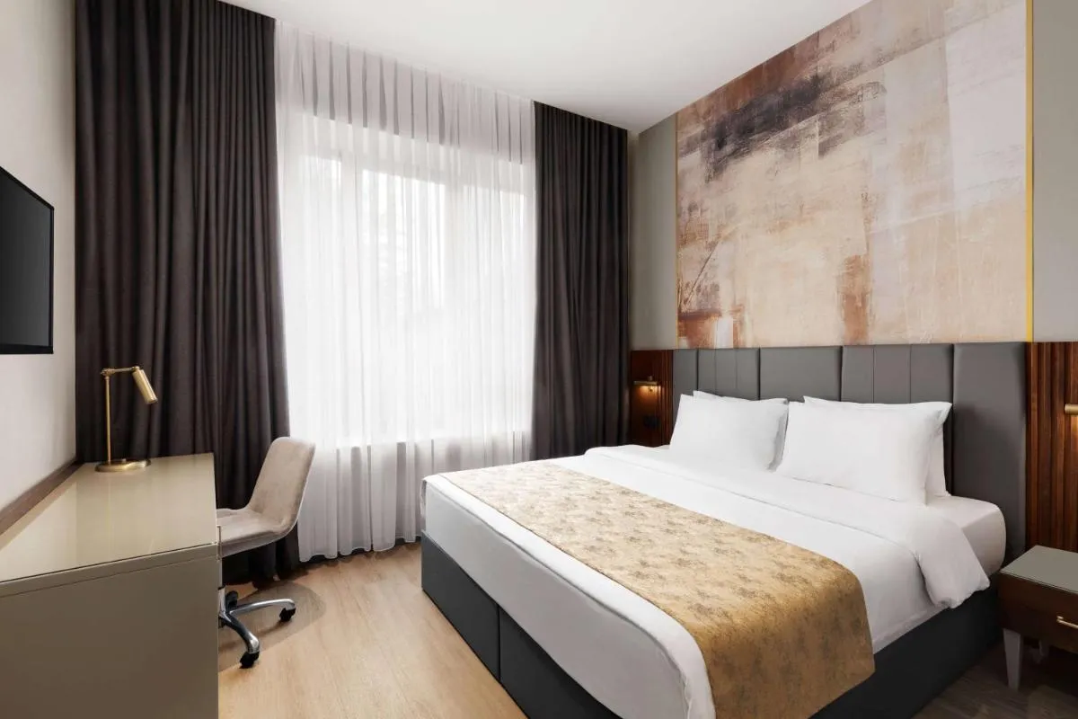 Image 2 of Tbilisi Chambers, Trademark Collection by Wyndham