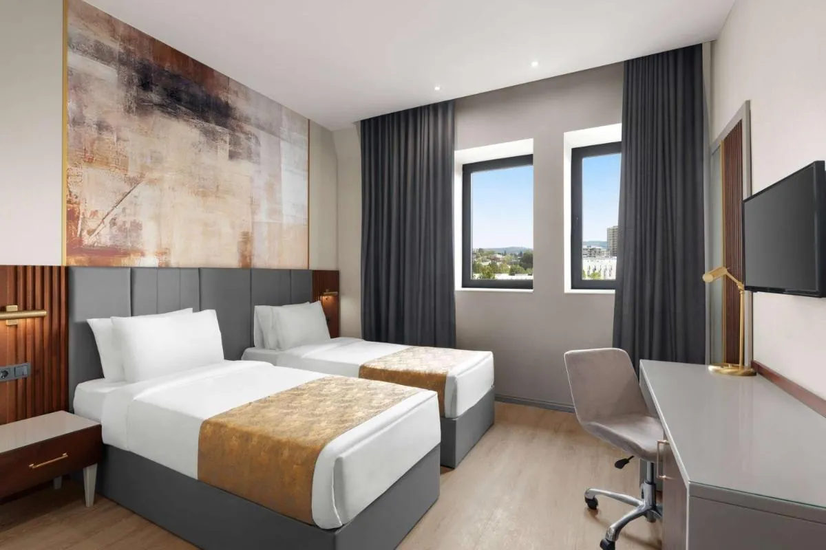 Image 3 of Tbilisi Chambers, Trademark Collection by Wyndham
