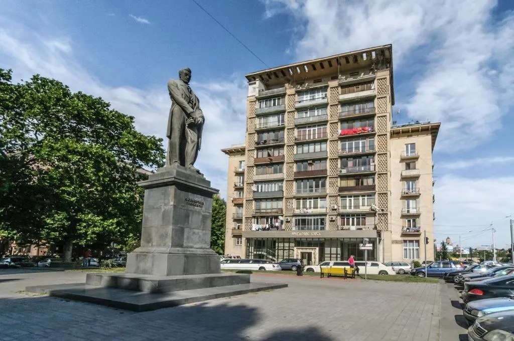 Image 2 of Tbilisi City Heart Apartment