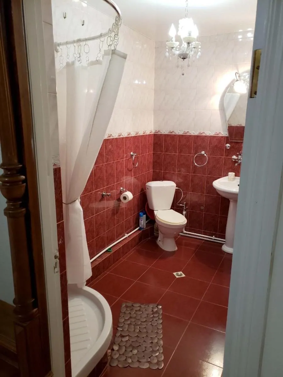 Image 4 of Tbilisi City Heart Apartment