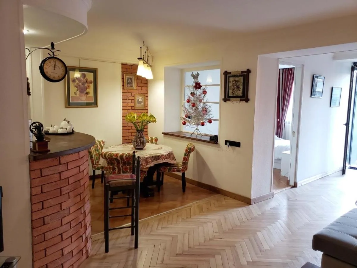 Image 1 of Tbilisi City Heart Apartment
